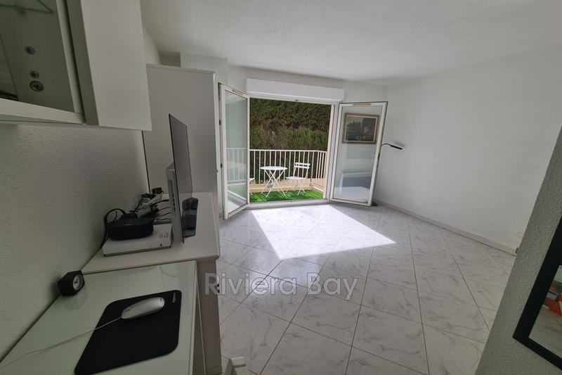 Appartement - 21 m² - 1 pièce