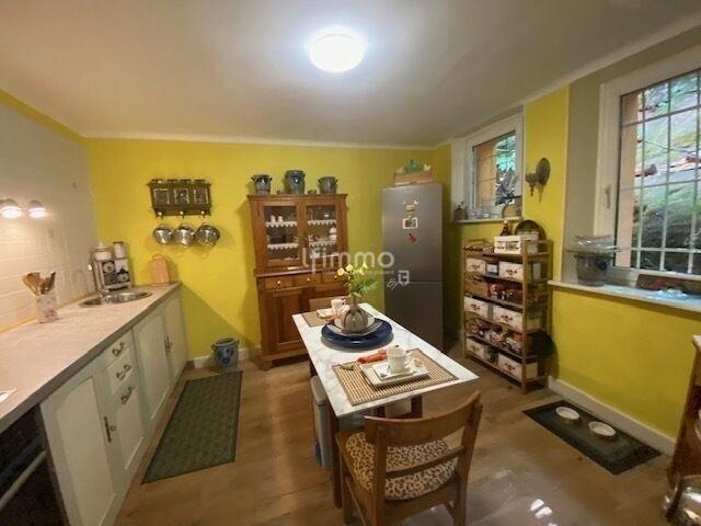 Maison - 84 m² - 5 pièces