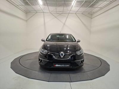 Renault Mégane IV Berline TCe 140 Fap Intens