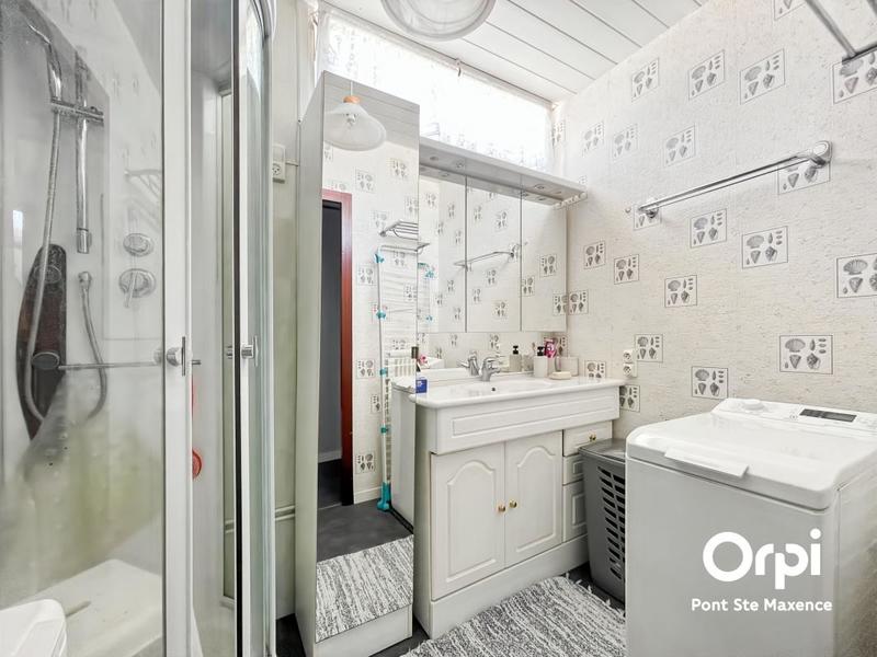 Maison - 81 m² - 4 pièces