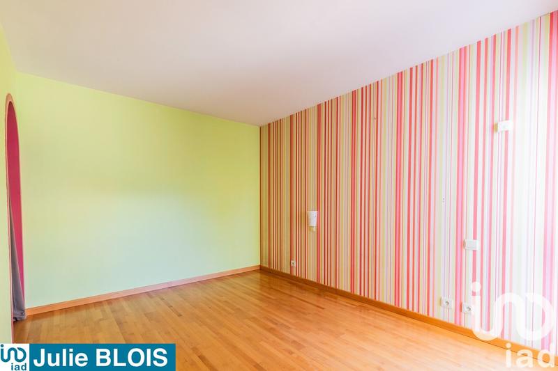 Maison de maîtres - 126 m² - 6 pièces