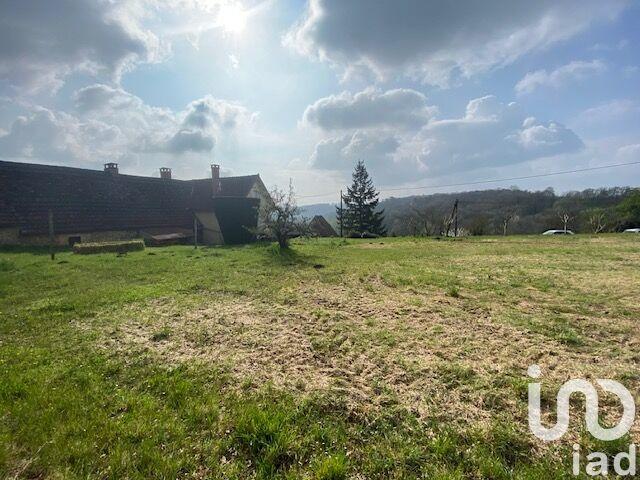 Maison - 73 m² - 3 pièces