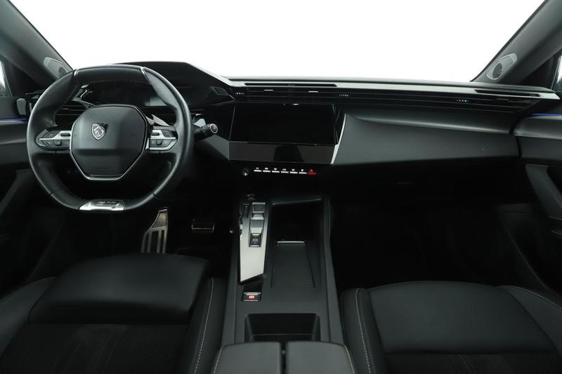 Peugeot 308 Sw 1.6 Phev Gt Pack e-Eat8 225 ch