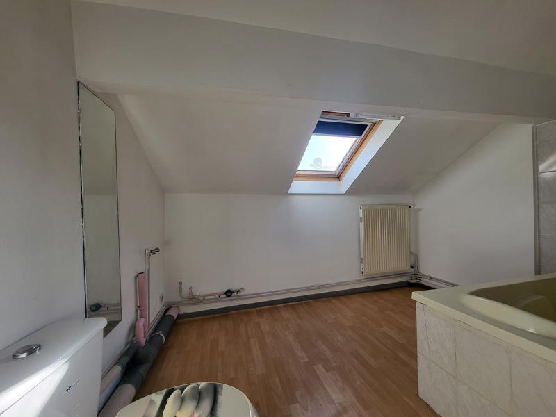 Appartement - 39 m² - 3 pièces