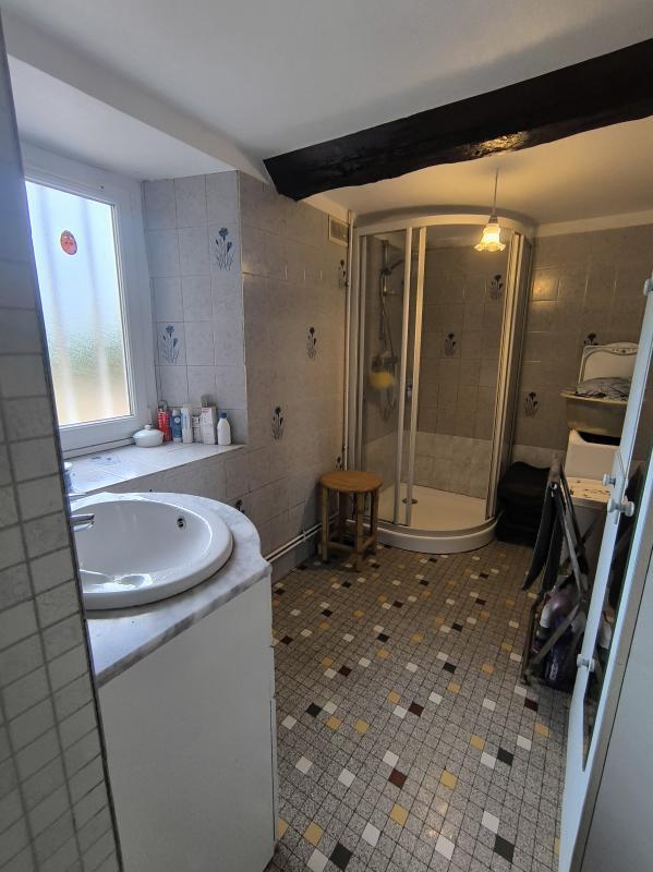 Maison - 151 m² - 6 pièces