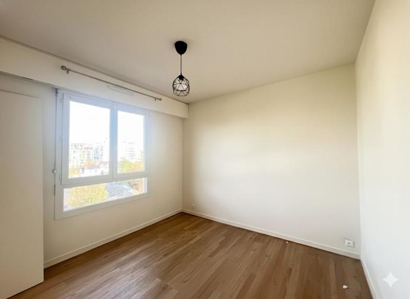 Appartement - 114 m² - 5 pièces