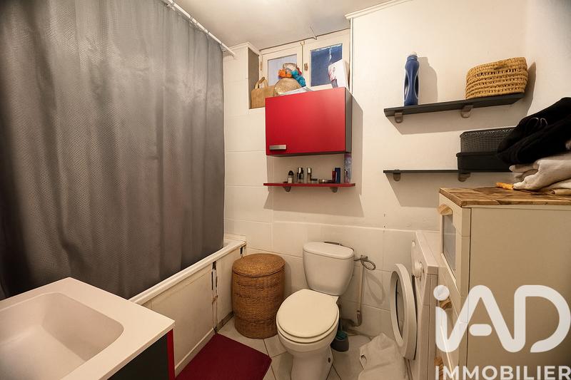 Appartement - 85 m² - 4 pièces