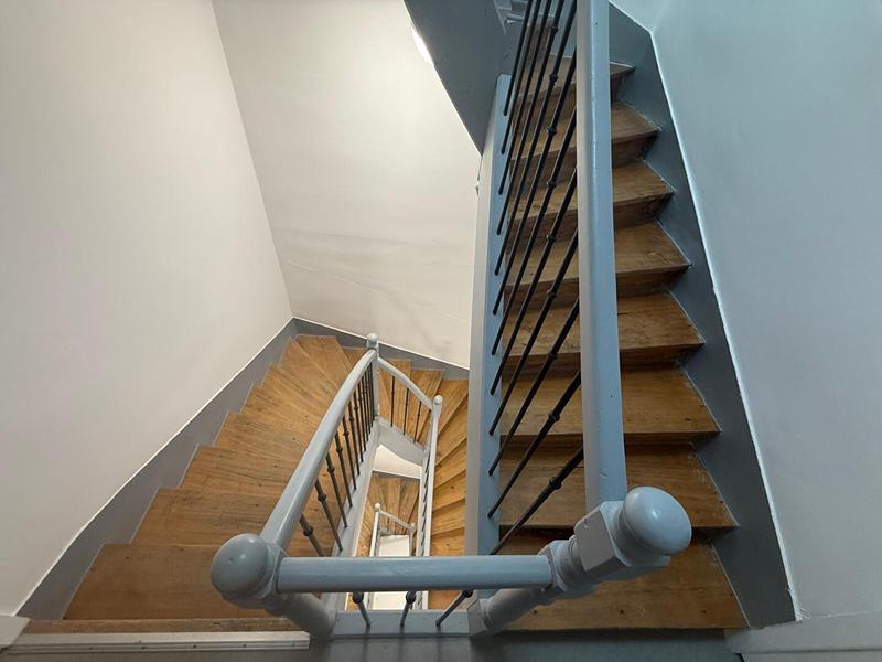 Appartement - 33 m² - 2 pièces