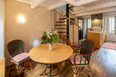 Maison - 65 m² - 3 pièces