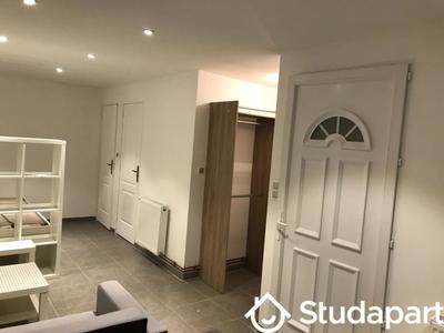 Appartement - 29 m² - 1 pièce