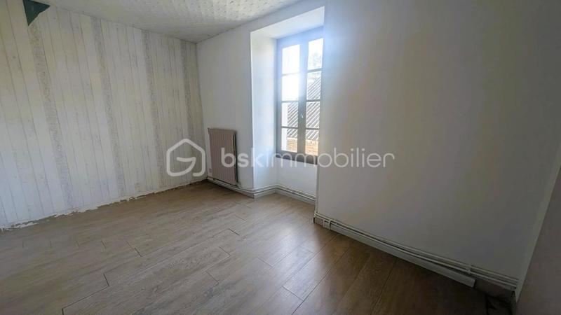 Maison de village - 176 m² - 10 pièces