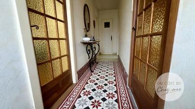 Longère - 100 m² - 4 pièces