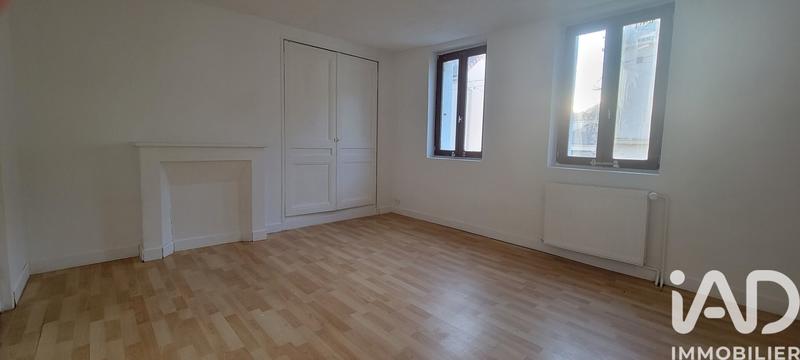 Maison de ville - 91 m² - 4 pièces