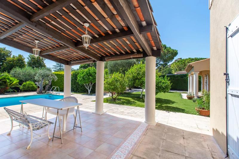 Villa - 200 m² - 8 pièces