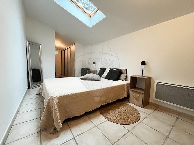 Propriété - 155 m² - 5 pièces