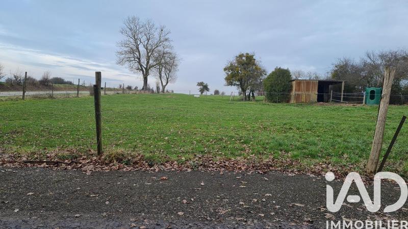 Maison - 168 m² - 7 pièces