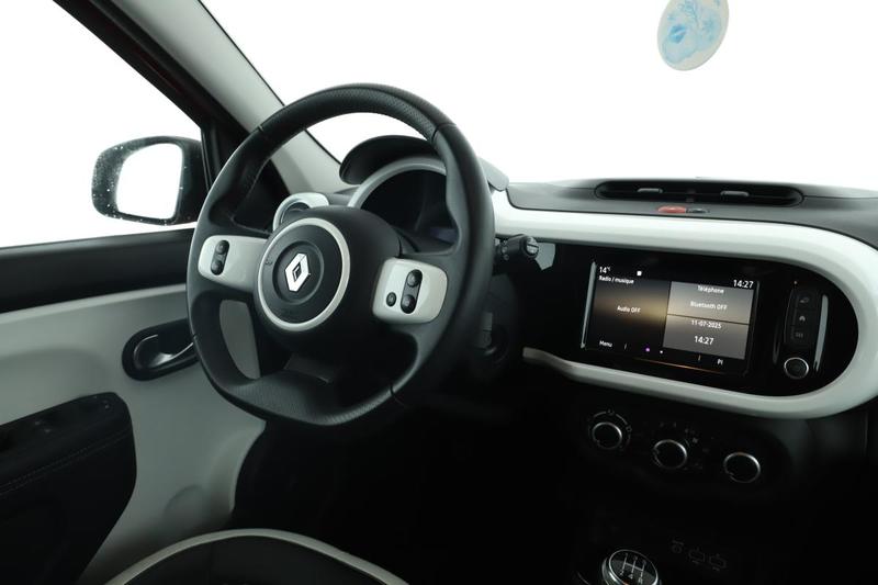 Renault Twingo 1.0 SCe Intens 73 ch