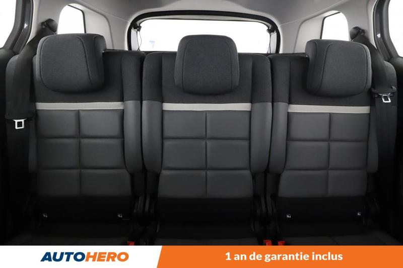 Citroën C5 Aircross 1.5 Blue-HDi Shine Eat8 131 ch