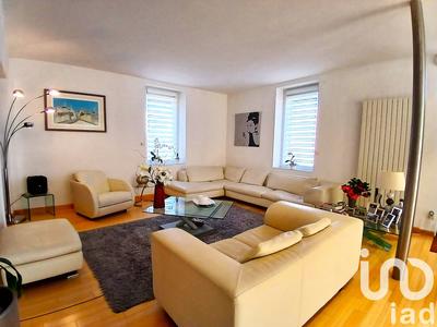 Maison de ville - 319 m² - 8 pièces