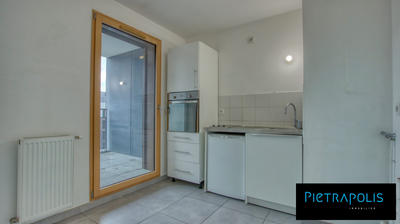 Appartement - 30 m² - 1 pièce