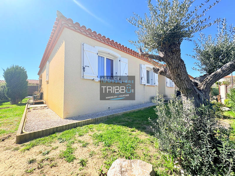 Villa - 108 m² - 5 pièces