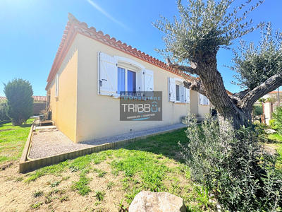 Villa - 108 m² - 5 pièces