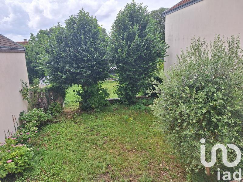 Maison - 151 m² - 5 pièces