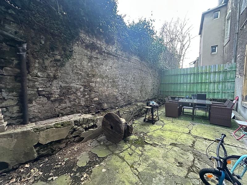 Appartement - 88 m² - 4 pièces