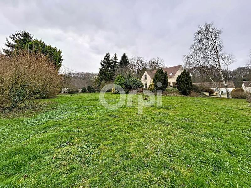 Maison - 133 m² - 5 pièces