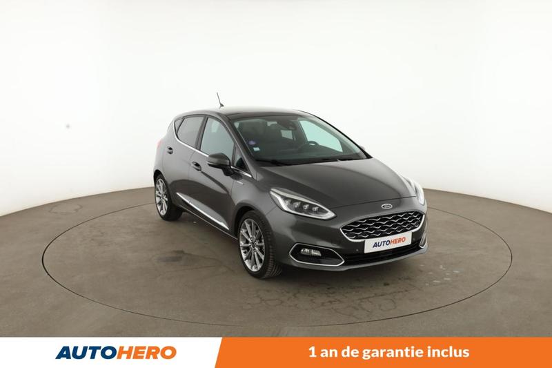 Ford Fiesta 1.0 EcoBoost Vignale Auto 5p 100 ch