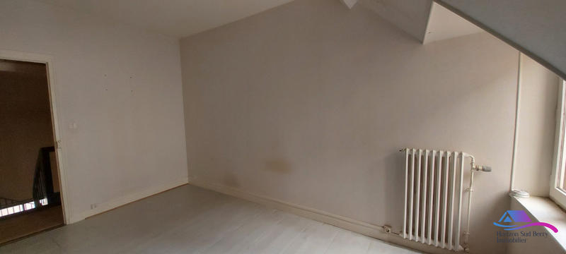 Maison - 88 m² - 4 pièces