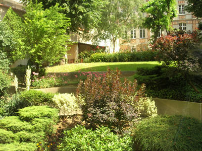 Appartement - 32 m² - 1 pièce