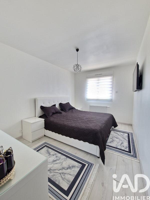 Maison de ville - 120 m² - 5 pièces