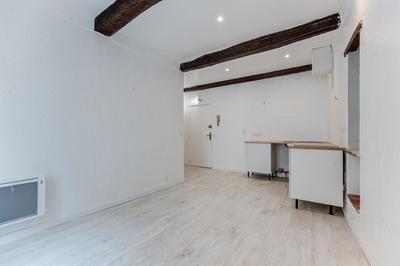 Appartement - 29 m² - 2 pièces