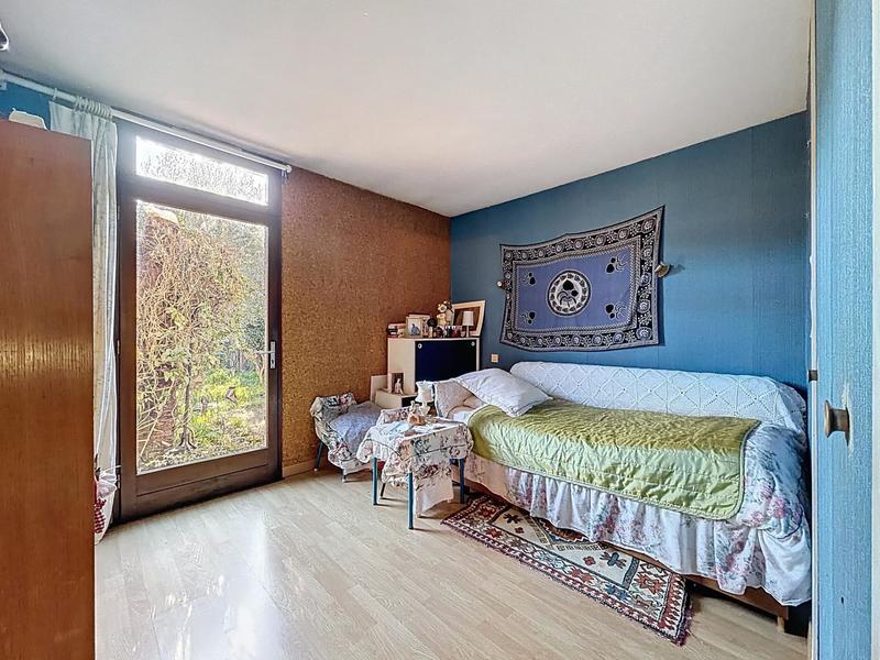 Maison - 126 m² - 4 pièces