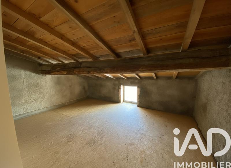 Maison de ville - 88 m² - 5 pièces