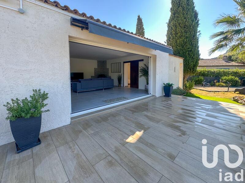 Maison - 137 m² - 5 pièces