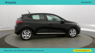 Renault Clio 1.6 E-Tech 140ch Business