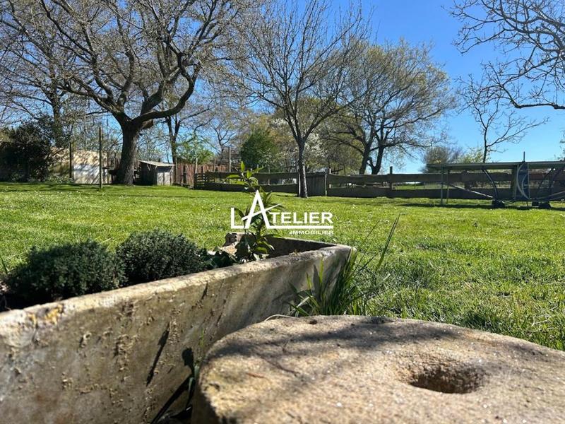 Maison de campagne - 183 m² - 8 pièces