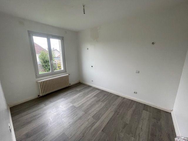 Maison - 67 m² - 4 pièces