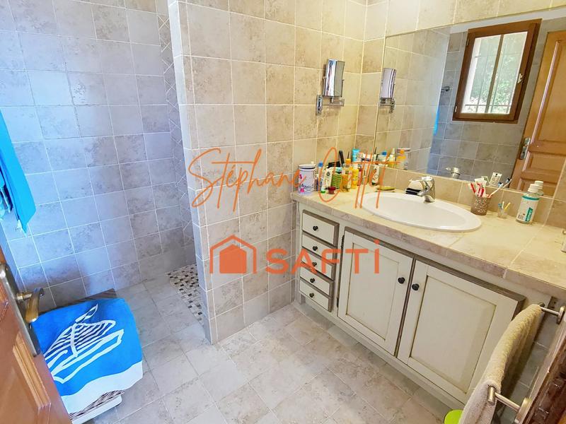 Villa - 165 m² - 5 pièces