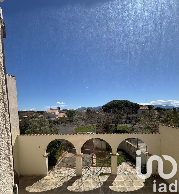 Maison - 205 m² - 7 pièces