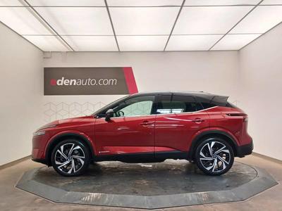 Nissan Qashqai e-Power 190 ch Tekna+