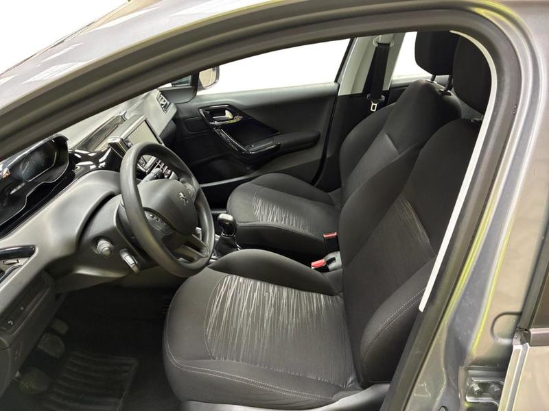 Peugeot 208 affaire Bluehdi 100 s&amp;S Bvm5 Premium Pack