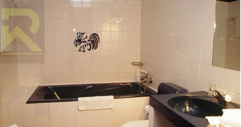 Immeuble - 800 m² - 20 pièces