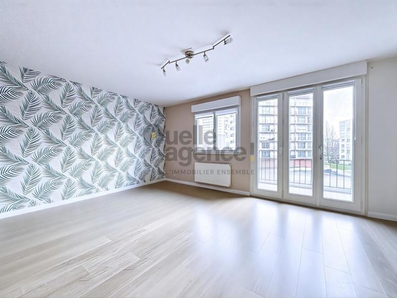 Appartement - 73 m² - 4 pièces