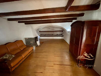 Appartement - 86 m² - 3 pièces