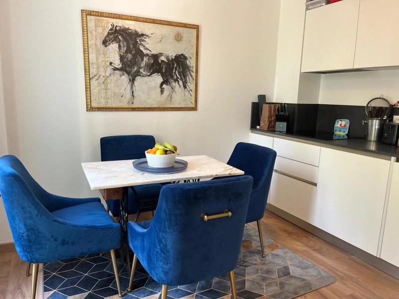 Maison de ville - 110 m² - 5 pièces