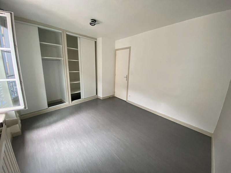 Appartement - 76 m² - 3 pièces