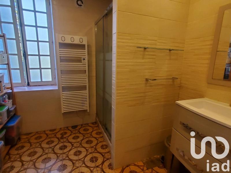 Maison de village - 127 m² - 4 pièces